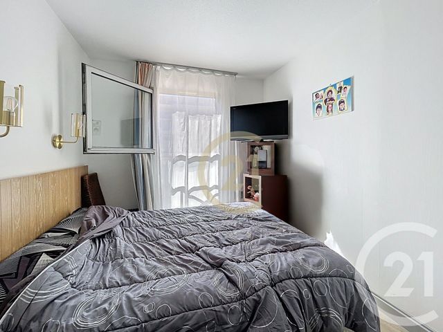 Appartement F2 &agrave; vendre - 2 pi&egrave;ces - 28 m2 - Cannes La Bocca - 06 - PROVENCE-ALPES-COTE-D-AZUR