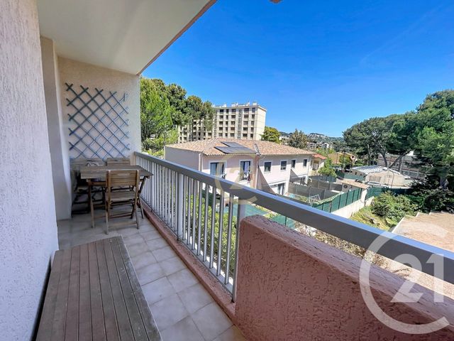 Appartement F3 &agrave; vendre - 3 pi&egrave;ces - 65,13 m2 - Le Cannet - 06 - PROVENCE-ALPES-COTE-D-AZUR