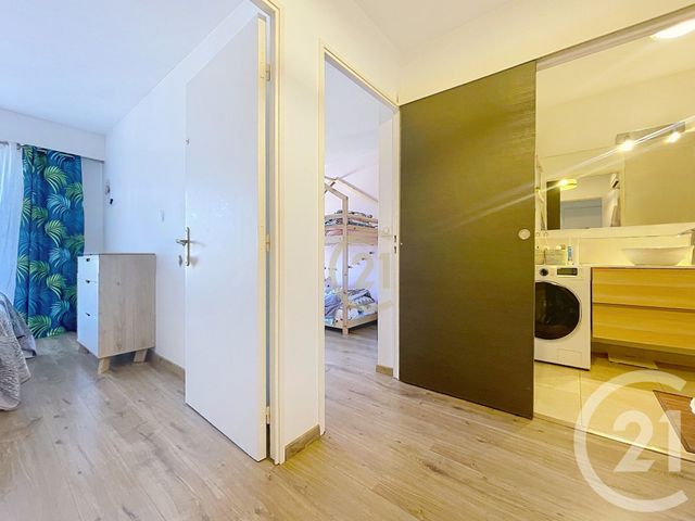 Appartement F3 &agrave; vendre - 3 pi&egrave;ces - 65,13 m2 - Le Cannet - 06 - PROVENCE-ALPES-COTE-D-AZUR