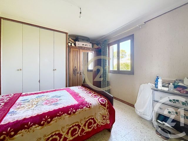 Appartement F3 &agrave; vendre - 3 pi&egrave;ces - 67,65 m2 - La Roquette Sur Siagne - 06 - PROVENCE-ALPES-COTE-D-AZUR