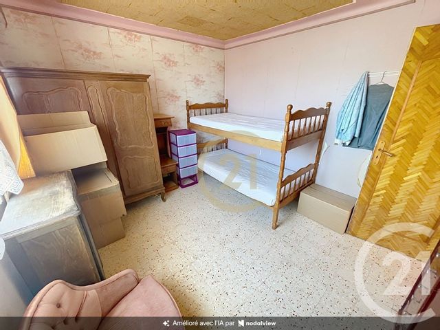 Appartement F3 &agrave; vendre - 3 pi&egrave;ces - 67,65 m2 - La Roquette Sur Siagne - 06 - PROVENCE-ALPES-COTE-D-AZUR