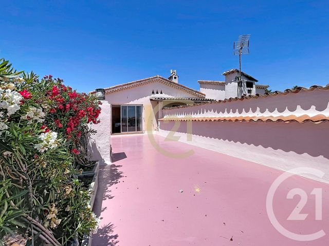 Appartement F3 &agrave; vendre - 3 pi&egrave;ces - 67,65 m2 - La Roquette Sur Siagne - 06 - PROVENCE-ALPES-COTE-D-AZUR