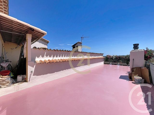 Appartement F3 &agrave; vendre - 3 pi&egrave;ces - 67,65 m2 - La Roquette Sur Siagne - 06 - PROVENCE-ALPES-COTE-D-AZUR