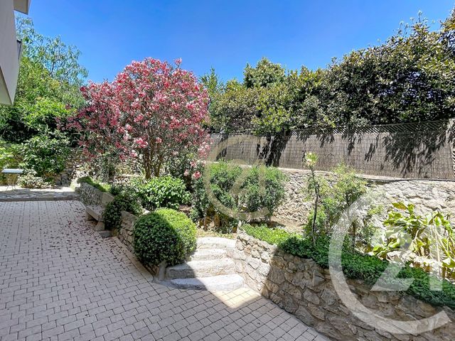 Appartement F3 &agrave; vendre - 3 pi&egrave;ces - 67,65 m2 - La Roquette Sur Siagne - 06 - PROVENCE-ALPES-COTE-D-AZUR