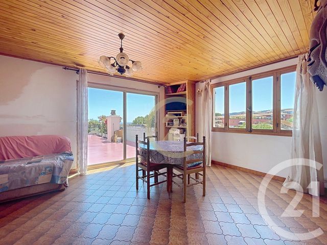 Appartement F3 &agrave; vendre - 3 pi&egrave;ces - 67,65 m2 - La Roquette Sur Siagne - 06 - PROVENCE-ALPES-COTE-D-AZUR