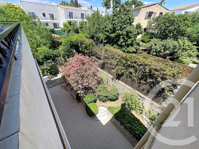 Appartement F3 &agrave; vendre - 3 pi&egrave;ces - 67,65 m2 - La Roquette Sur Siagne - 06 - PROVENCE-ALPES-COTE-D-AZUR