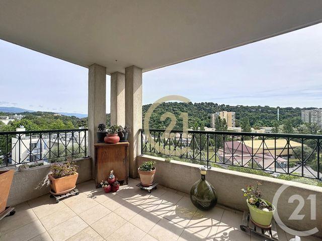 Appartement T3 &agrave; vendre - 3 pi&egrave;ces - 60 m2 - Cannes La Bocca - 06 - PROVENCE-ALPES-COTE-D-AZUR