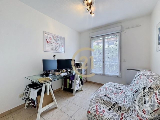 Appartement T3 &agrave; vendre - 3 pi&egrave;ces - 60 m2 - Cannes La Bocca - 06 - PROVENCE-ALPES-COTE-D-AZUR