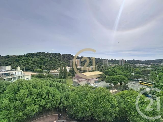Appartement T3 &agrave; vendre - 3 pi&egrave;ces - 60 m2 - Cannes La Bocca - 06 - PROVENCE-ALPES-COTE-D-AZUR