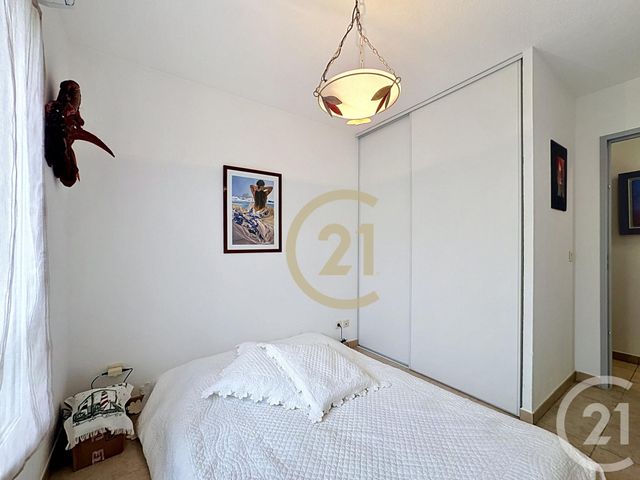 Appartement T3 &agrave; vendre - 3 pi&egrave;ces - 60 m2 - Cannes La Bocca - 06 - PROVENCE-ALPES-COTE-D-AZUR