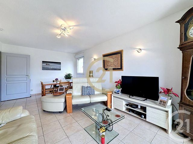 Appartement T3 &agrave; vendre - 3 pi&egrave;ces - 60 m2 - Cannes La Bocca - 06 - PROVENCE-ALPES-COTE-D-AZUR