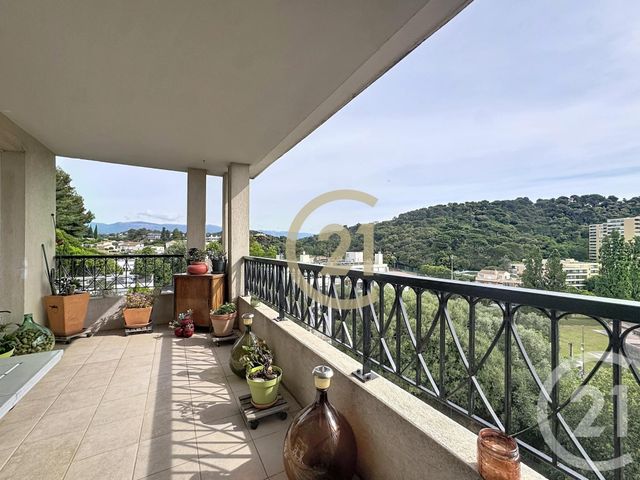 Appartement T3 &agrave; vendre - 3 pi&egrave;ces - 60 m2 - Cannes La Bocca - 06 - PROVENCE-ALPES-COTE-D-AZUR