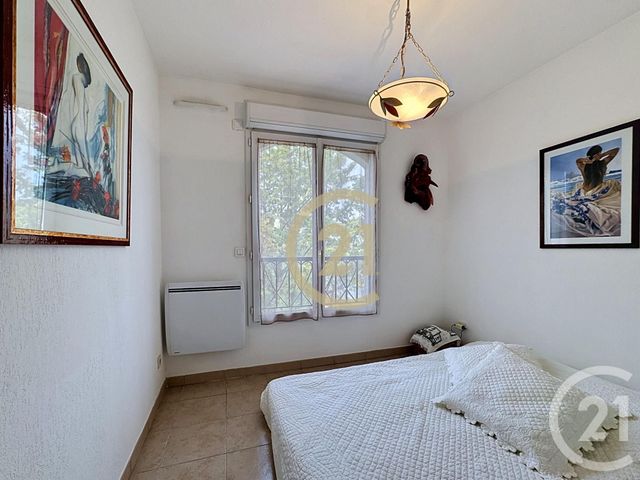 Appartement T3 &agrave; vendre - 3 pi&egrave;ces - 60 m2 - Cannes La Bocca - 06 - PROVENCE-ALPES-COTE-D-AZUR