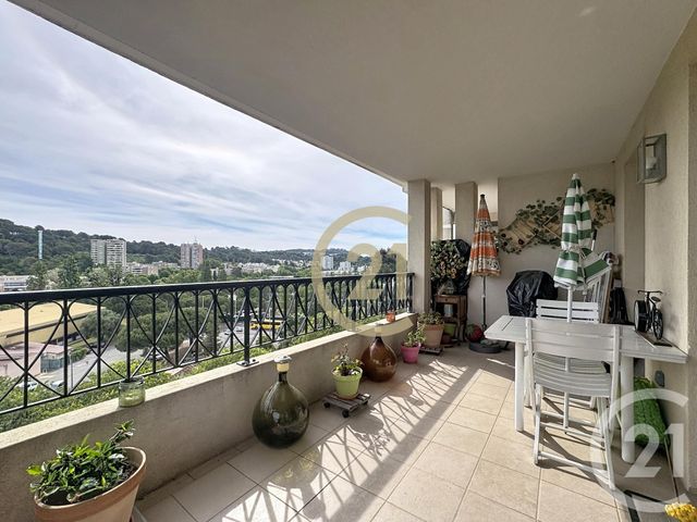 Appartement T3 &agrave; vendre - 3 pi&egrave;ces - 60 m2 - Cannes La Bocca - 06 - PROVENCE-ALPES-COTE-D-AZUR