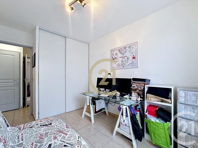 Appartement T3 &agrave; vendre - 3 pi&egrave;ces - 60 m2 - Cannes La Bocca - 06 - PROVENCE-ALPES-COTE-D-AZUR