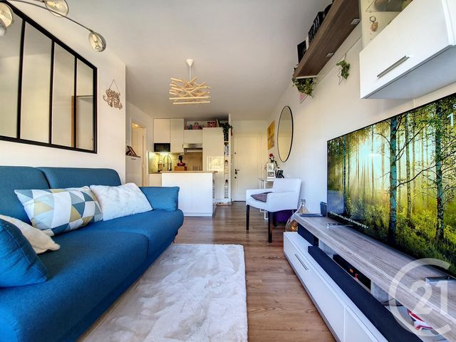 appartement - CANNES LA BOCCA - 06