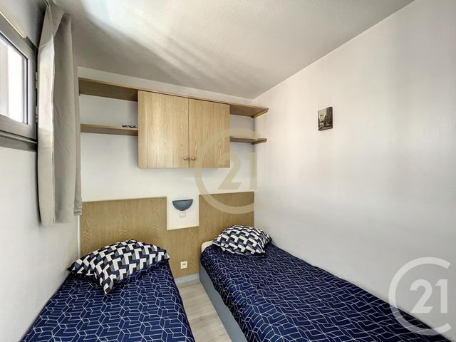 Appartement F2 &agrave; louer - 2 pi&egrave;ces - 25,32 m2 - Cannes La Bocca - 06 - PROVENCE-ALPES-COTE-D-AZUR