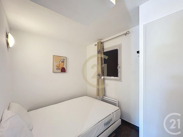 Appartement T2 &agrave; louer - 2 pi&egrave;ces - 22,15 m2 - Cannes La Bocca - 06 - PROVENCE-ALPES-COTE-D-AZUR