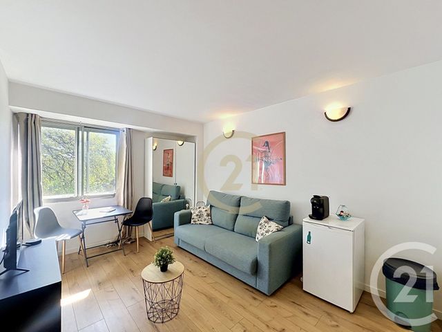 appartement - CANNES LA BOCCA - 06