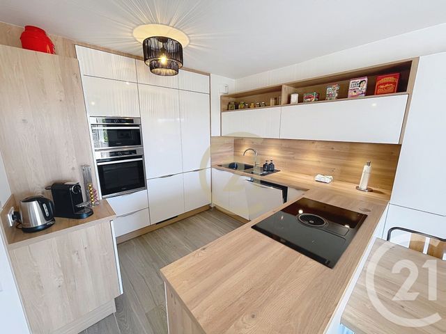 Appartement F3 &agrave; vendre - 3 pi&egrave;ces - 60 m2 - Cannes La Bocca - 06 - PROVENCE-ALPES-COTE-D-AZUR