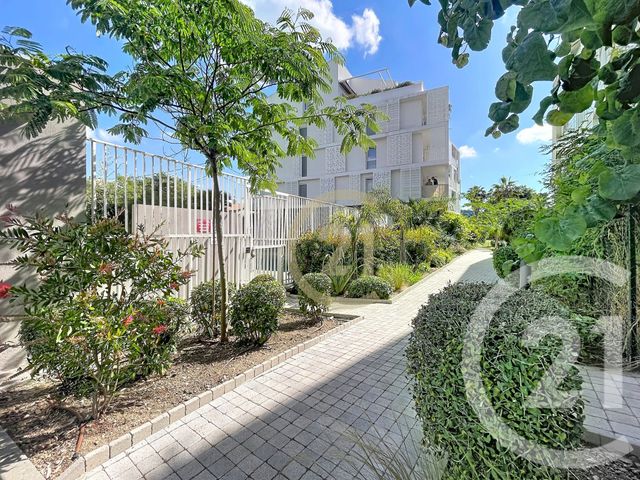 Appartement F3 &agrave; vendre - 3 pi&egrave;ces - 60 m2 - Cannes La Bocca - 06 - PROVENCE-ALPES-COTE-D-AZUR