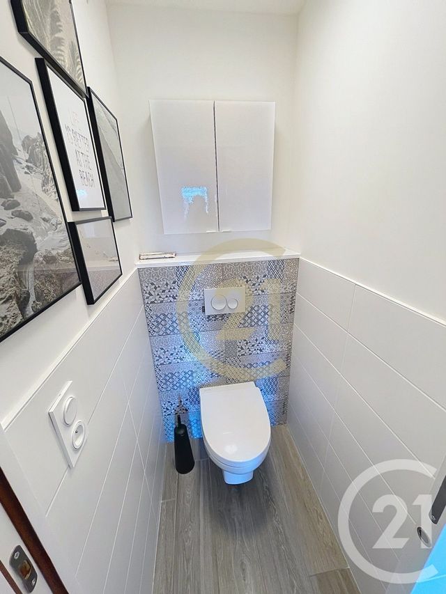 Appartement F3 &agrave; vendre - 3 pi&egrave;ces - 60 m2 - Cannes La Bocca - 06 - PROVENCE-ALPES-COTE-D-AZUR