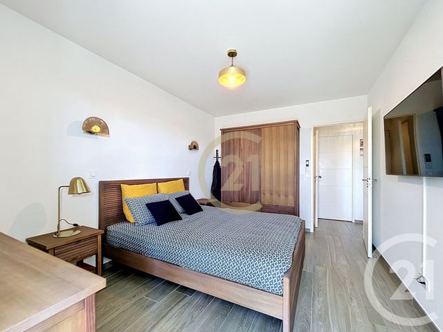 Appartement F3 &agrave; vendre - 3 pi&egrave;ces - 60 m2 - Cannes La Bocca - 06 - PROVENCE-ALPES-COTE-D-AZUR
