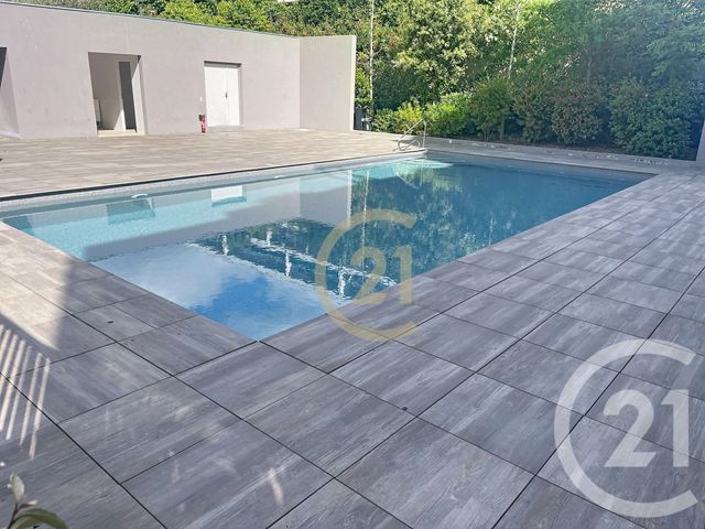 Appartement F3 &agrave; vendre - 3 pi&egrave;ces - 60 m2 - Cannes La Bocca - 06 - PROVENCE-ALPES-COTE-D-AZUR
