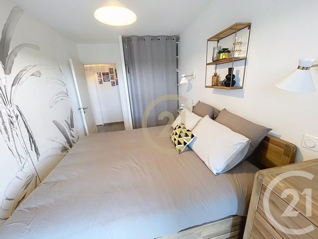 Appartement F3 &agrave; vendre - 3 pi&egrave;ces - 60 m2 - Cannes La Bocca - 06 - PROVENCE-ALPES-COTE-D-AZUR