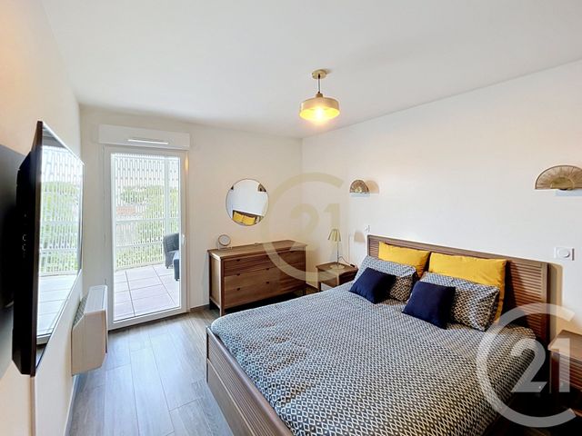 Appartement F3 &agrave; vendre - 3 pi&egrave;ces - 60 m2 - Cannes La Bocca - 06 - PROVENCE-ALPES-COTE-D-AZUR