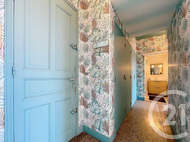 Appartement F2 &agrave; vendre - 2 pi&egrave;ces - 51,35 m2 - Cannes - 06 - PROVENCE-ALPES-COTE-D-AZUR
