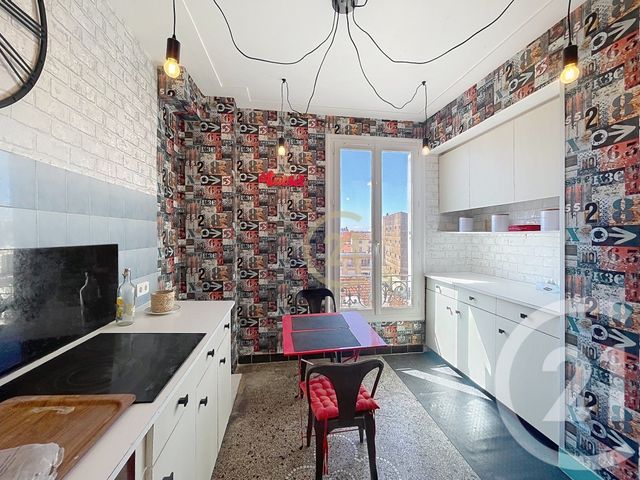 Appartement F2 &agrave; vendre - 2 pi&egrave;ces - 51,35 m2 - Cannes - 06 - PROVENCE-ALPES-COTE-D-AZUR