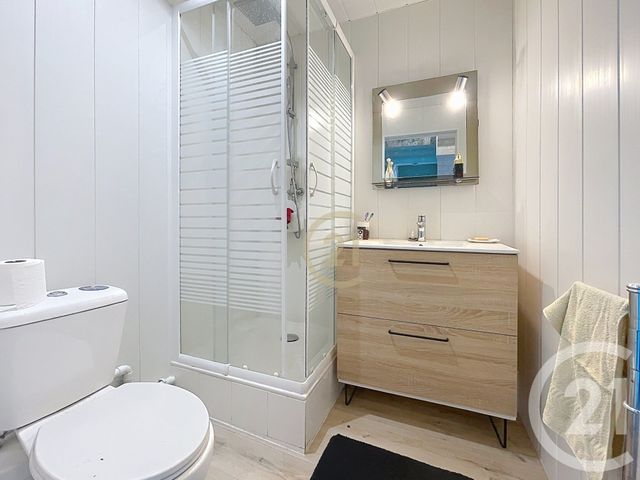 Appartement F2 &agrave; vendre - 2 pi&egrave;ces - 51,35 m2 - Cannes - 06 - PROVENCE-ALPES-COTE-D-AZUR