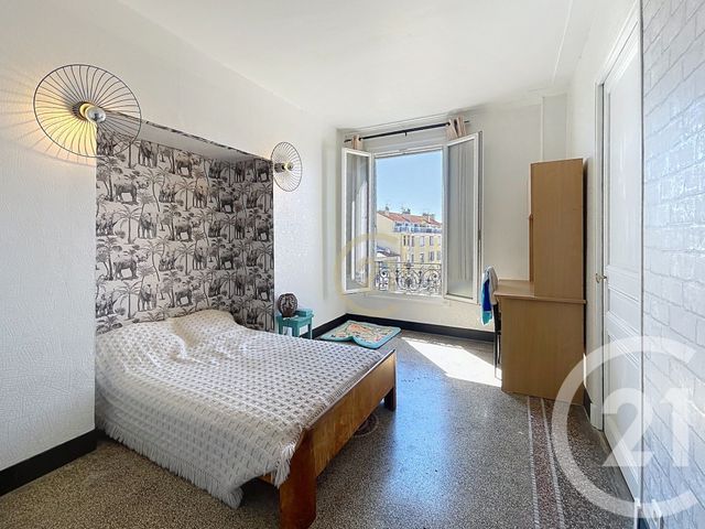 Appartement F2 &agrave; vendre - 2 pi&egrave;ces - 51,35 m2 - Cannes - 06 - PROVENCE-ALPES-COTE-D-AZUR