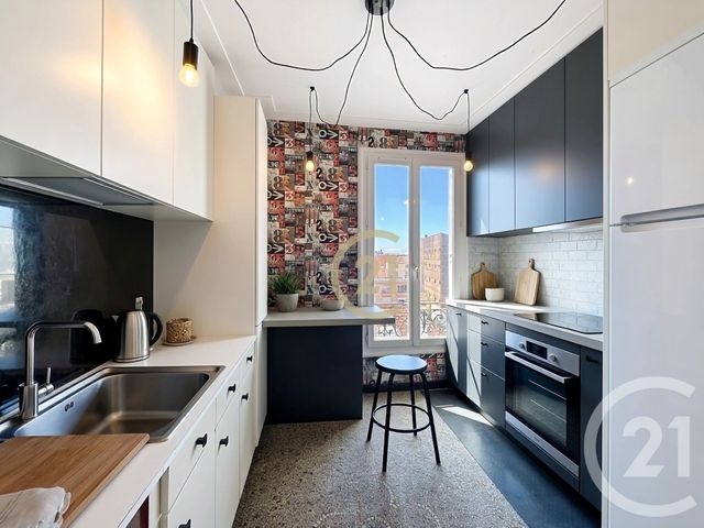 Appartement F2 &agrave; vendre - 2 pi&egrave;ces - 51,35 m2 - Cannes - 06 - PROVENCE-ALPES-COTE-D-AZUR