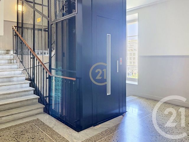 Appartement F2 &agrave; vendre - 2 pi&egrave;ces - 51,35 m2 - Cannes - 06 - PROVENCE-ALPES-COTE-D-AZUR