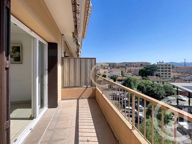 appartement - CANNES LA BOCCA - 06