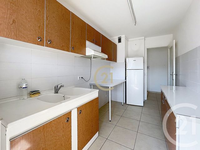 Appartement F3 &agrave; vendre - 3 pi&egrave;ces - 60,64 m2 - Cannes La Bocca - 06 - PROVENCE-ALPES-COTE-D-AZUR