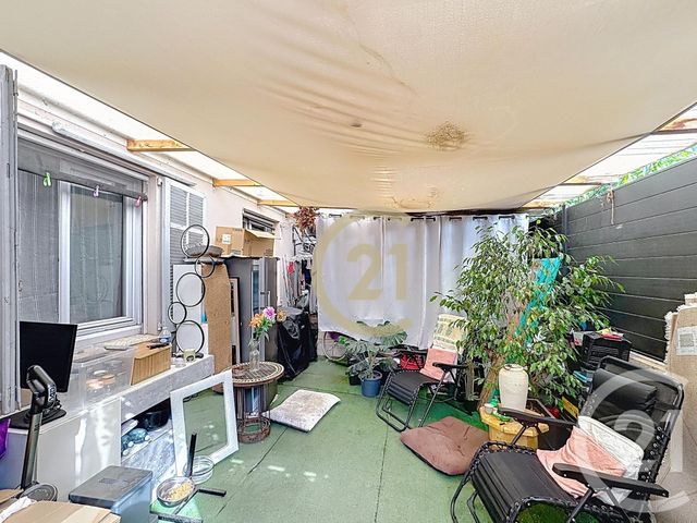 Appartement F4 &agrave; vendre - 4 pi&egrave;ces - 62,02 m2 - Cannes La Bocca - 06 - PROVENCE-ALPES-COTE-D-AZUR