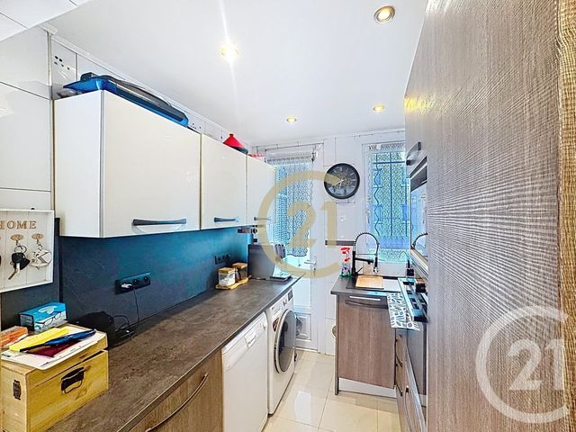 Appartement F4 &agrave; vendre - 4 pi&egrave;ces - 62,02 m2 - Cannes La Bocca - 06 - PROVENCE-ALPES-COTE-D-AZUR