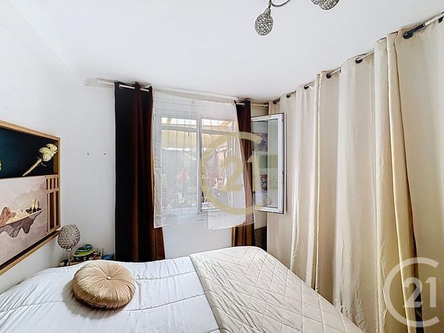 Appartement F4 &agrave; vendre - 4 pi&egrave;ces - 62,02 m2 - Cannes La Bocca - 06 - PROVENCE-ALPES-COTE-D-AZUR