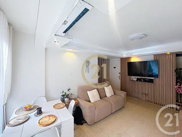 Appartement F4 &agrave; vendre - 4 pi&egrave;ces - 62,02 m2 - Cannes La Bocca - 06 - PROVENCE-ALPES-COTE-D-AZUR