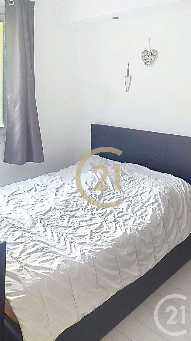 Appartement F4 &agrave; vendre - 4 pi&egrave;ces - 62,02 m2 - Cannes La Bocca - 06 - PROVENCE-ALPES-COTE-D-AZUR