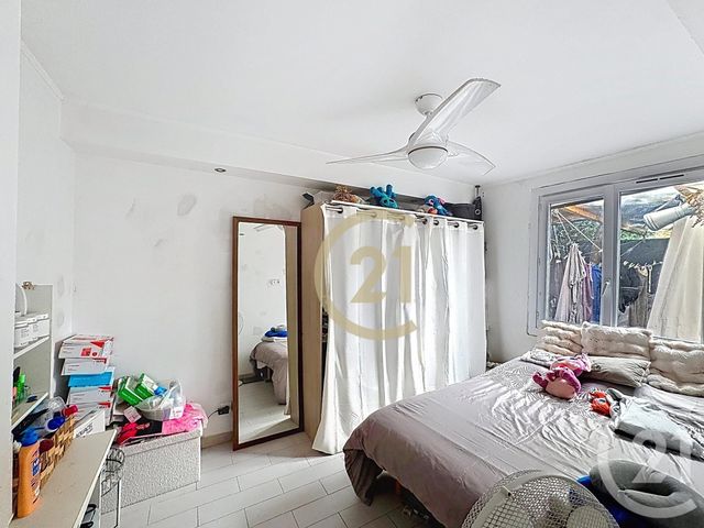 Appartement F4 &agrave; vendre - 4 pi&egrave;ces - 62,02 m2 - Cannes La Bocca - 06 - PROVENCE-ALPES-COTE-D-AZUR