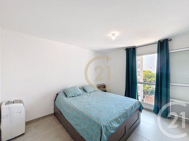 Appartement T2 &agrave; louer - 2 pi&egrave;ces - 49,44 m2 - Cannes La Bocca - 06 - PROVENCE-ALPES-COTE-D-AZUR