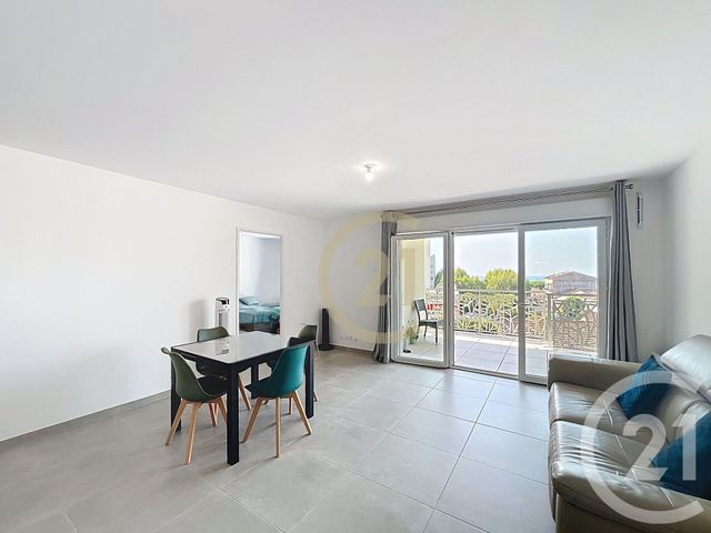 appartement - CANNES LA BOCCA - 06
