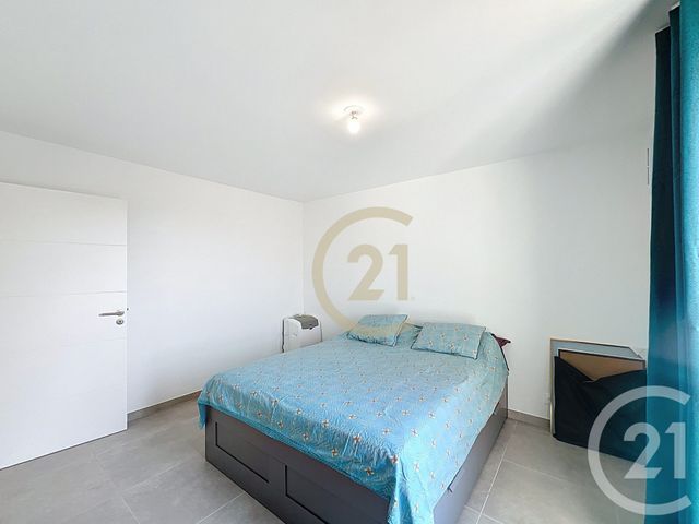 Appartement T2 &agrave; louer - 2 pi&egrave;ces - 49,44 m2 - Cannes La Bocca - 06 - PROVENCE-ALPES-COTE-D-AZUR