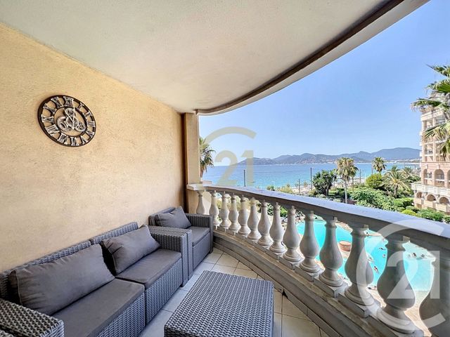 appartement - CANNES LA BOCCA - 06