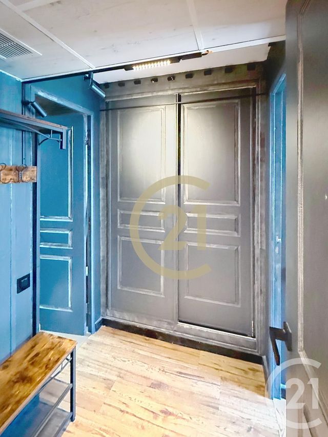 Appartement T2 &agrave; vendre - 2 pi&egrave;ces - 28,88 m2 - Cannes La Bocca - 06 - PROVENCE-ALPES-COTE-D-AZUR