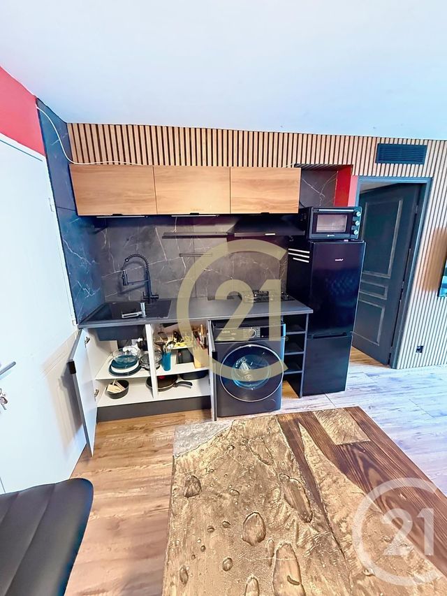 Appartement T2 &agrave; vendre - 2 pi&egrave;ces - 28,88 m2 - Cannes La Bocca - 06 - PROVENCE-ALPES-COTE-D-AZUR